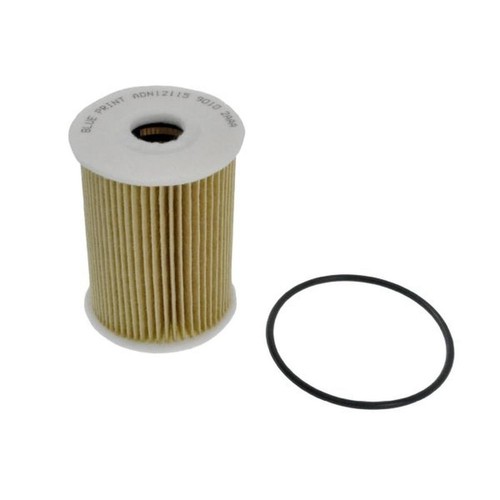 New oil filter for nissan - oil, opel