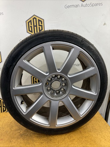 Audi mk2 speedline - mk2,
