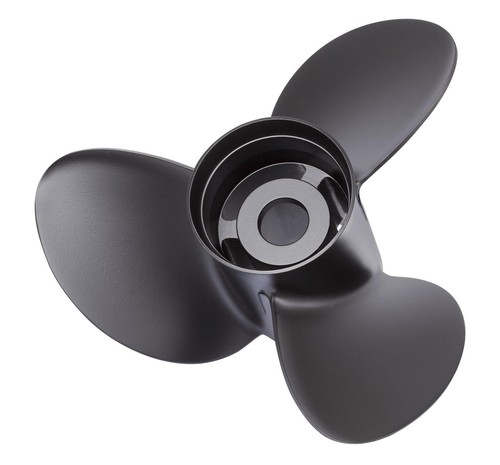 Solas rubex 15x15 propeller - solas,