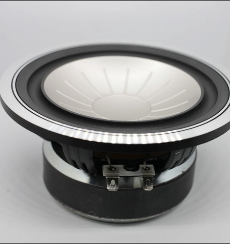 Monitor audio replacement - audio, mid