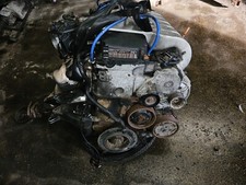 12v VR6 AAA Engine Conversion