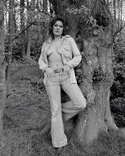 Lynda Bellingham 10" x 8" Photograph no 82