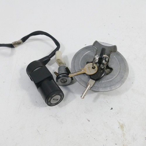 Honda cbr 125 - 125, set