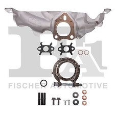 Fits FISCHER KT220420 RENAULT