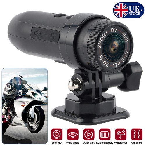 Motorcycle helmet camera bike - motorcycle,
