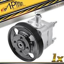 A-Premium Power Steering Pump for Volvo S80 II V70 III XC60 I 2006-2011 2.4 2.5