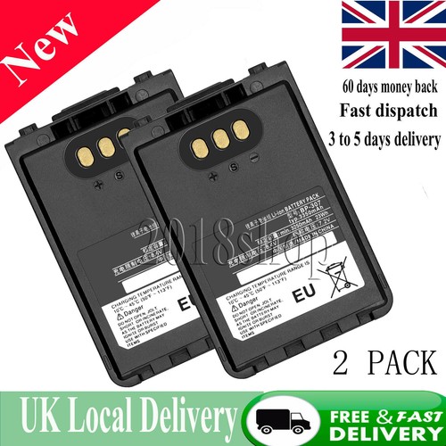 Pcs 307 battery - bp-307, for