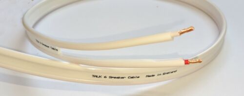 Talk cable speaker - talk,