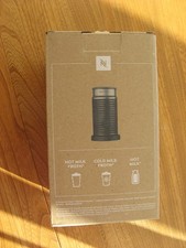 Nespresso Aeroccino 3 Milk