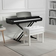 Piano Bench Piano Stool with