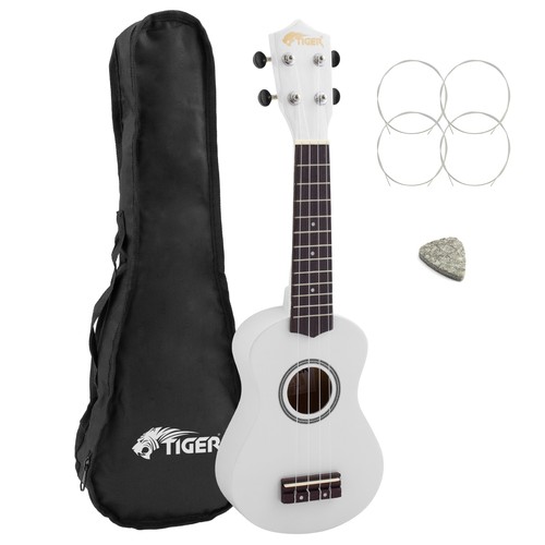Tiger beginners left handed - left,