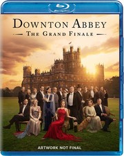 Downton Abbey: The Grand