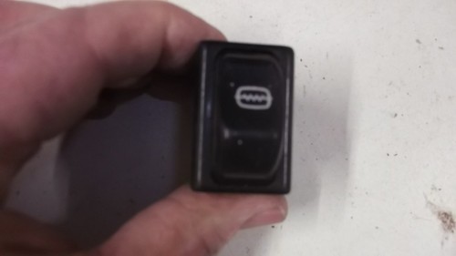Genuine new lucas heated rear - lucas,