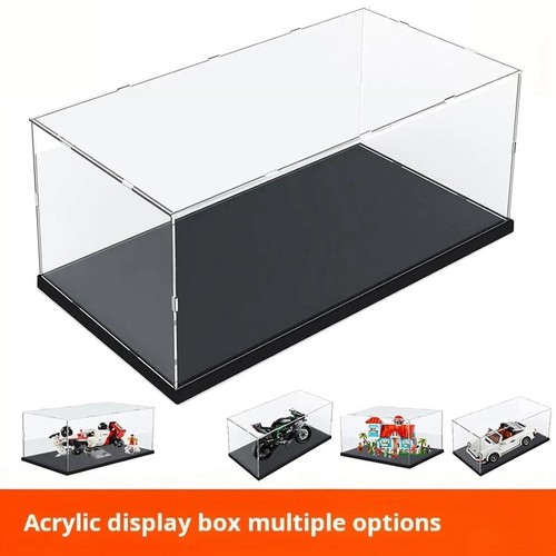 Large size clear - 60,