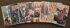 Vertigo Comics Fables 2004 #22 #23 #24 #25 #26 #27 #28 #29 Willingham Mature
