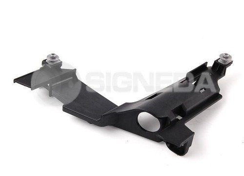 Left headlight holder bracket - left,