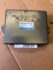 MITSUBISHI FTO / LANCER TRACTION CONTROL UNIT ECU COMPUTER MODULE MB954203