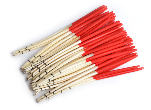 Traditional peacock quill - traditional,