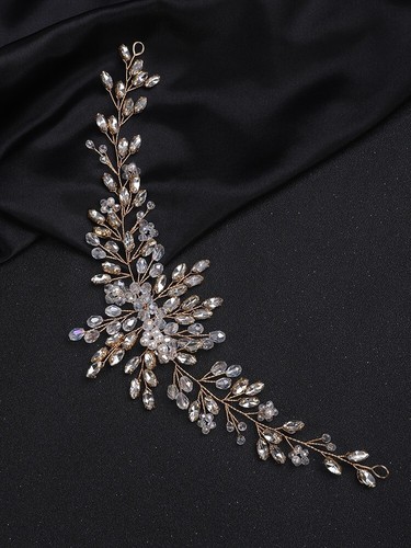 Bridal headwear hair - headwear, band