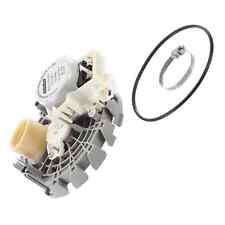 Siemens Dishwasher Water