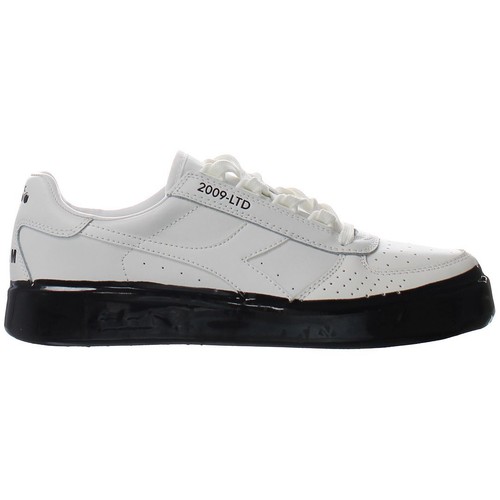 Diadora elite msgm lace - b.elite,