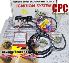 BSA Triumph Boyer Bransden