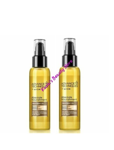 Avon advance techniques - avon,