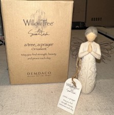 Willow Tree Figurine Ornament