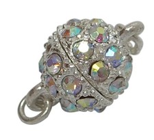 5 x sets MAGNETIC CLASPS -