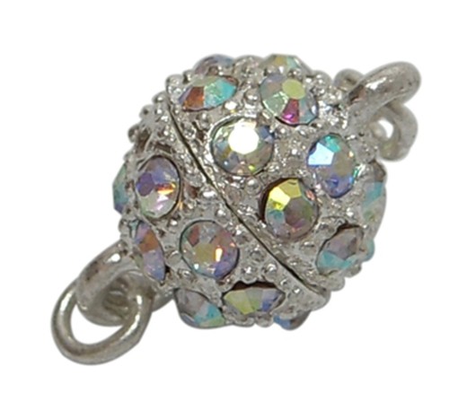 Sets magnetic clasps - x,