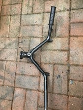 Honda Wave 110i Handlebar