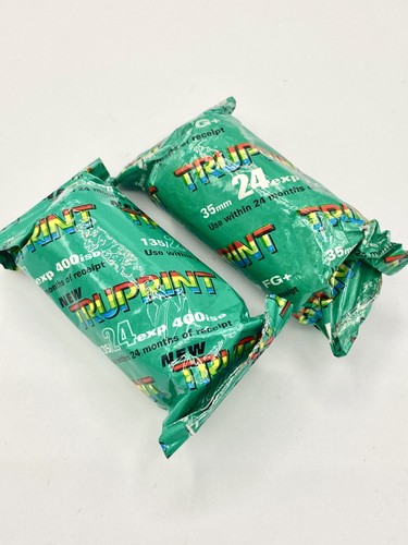 Lot trueprint 35mm - lot, x