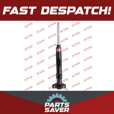 2x Shock Absorbers (Pair) fits MERCEDES 230 2.3 Front 85 to 93 M102.982 Damper