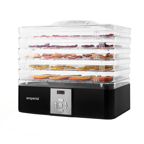 Emperial food dehydrator - emperial, 5