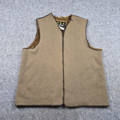 Barbour pile lining fleece - pile,