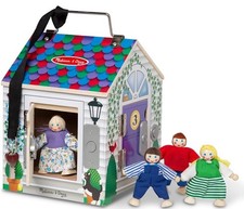 Melissa & Doug 12505 Wooden