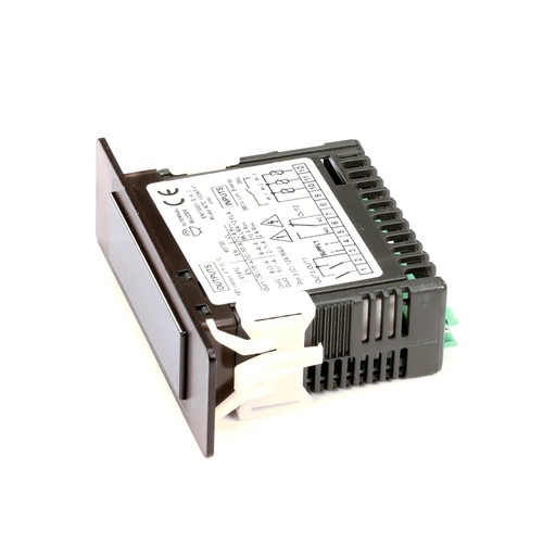 Turbo air ascon controller - air,