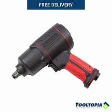 SIP Air Impact Wrench