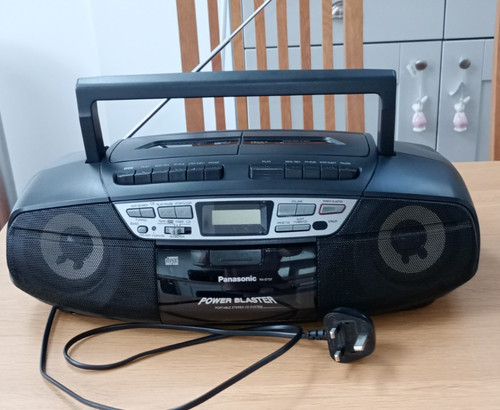 Panasonic dt37 power - panasonic,