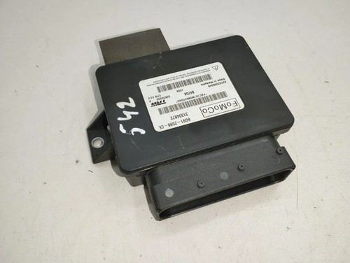 Volvo s60 ecu - s60, ii