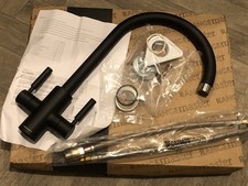 Rangemaster Dual Lever Kitchen