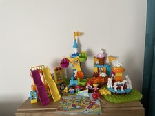 DUPLO Big Fair 10840 100%