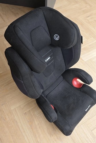 Recaro monza nova - recaro, car