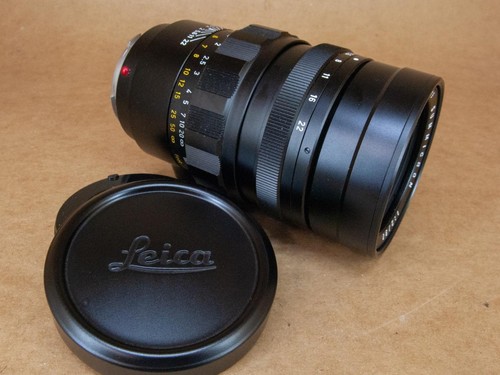 Leitz leica mount - leica,