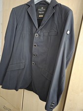 Equiline Mens Showjacket