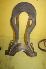 Saddlers leatherworkers