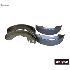 BRAKE SHOE SET 19-4599 FOR HYUNDAI GALLOPER/II H100/Van H-1/STAREX/Bus 2.5L