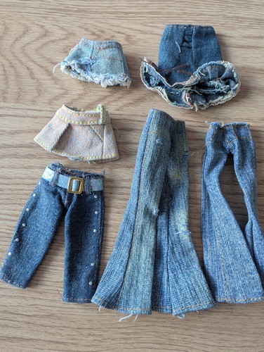Bratz spare bundle - bratz, of