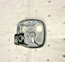 Mecalac  Terex Dumper Swivel