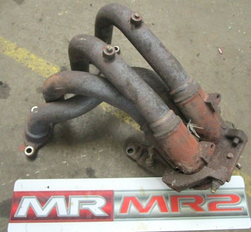 Toyota mr2 mk2 - n/a, revision3